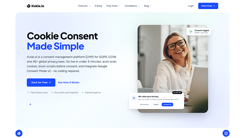 Kukie.io