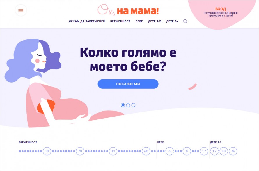 Обратната връзка е сред най-ключовите ползи, които ни донесе участието в Конкурса - интервю с Вяра Иванова