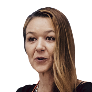 Интервю с Мартина Миц - жури в BGWeb 2021