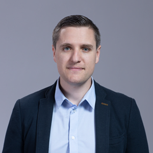 Интервю с Евгени Йорданов - жури в BGWeb 2021