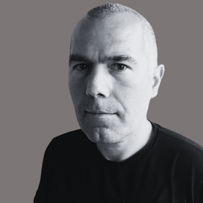 Интервю с Емил Николов - Сегмент Дизайн в BGWEB 2023