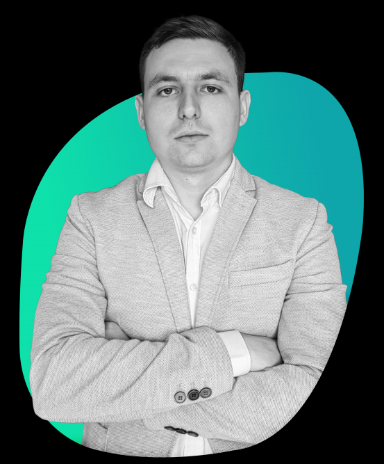 Интервю с Методи Каназирски - Сегмент програмиране в BG WEB 2023