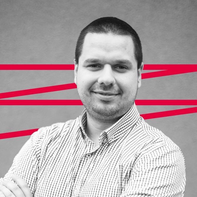 Интервю с Константин Рачев - модератор на сегмент "Програмиране" BGWEB 2024