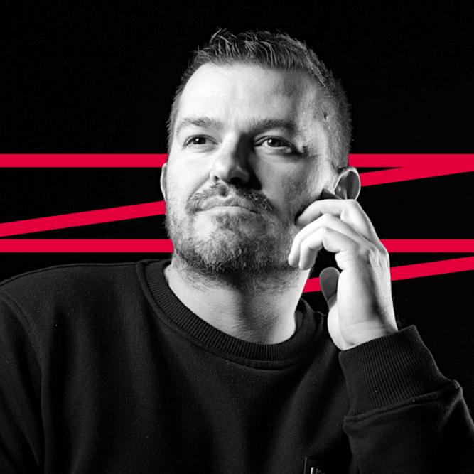 Интервю със Стан Кирилов - жури сегмент "Дизайн" BGWEB 2024