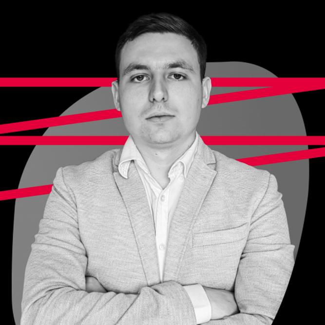 Интервю с Методи Каназирски - жури сегмент "Програмиране" BGWEB 2024