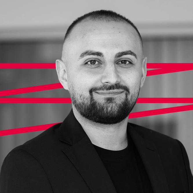 Интервю с Виктор Лалев - жури сегмент "Програмиране" BGWEB 2024