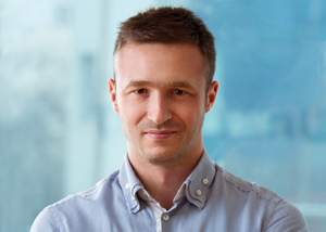 Интервю с Байчо Георгиев - жури в BGWeb 2018