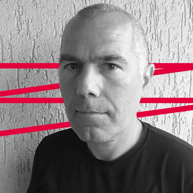 Интервю с Емил Николов - жури сегмент "Дизайн" BGWEB 2024