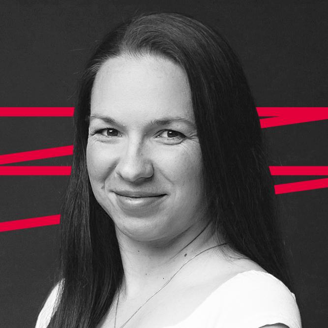 Интервю с Габриела Савова - жури сегмент "Програмиране" BGWEB 2024