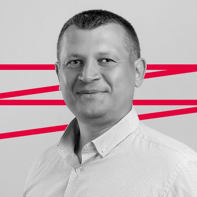 Интервю с Веселин Георгиев - жури сегмент "Програмиране" BGWEB 2024