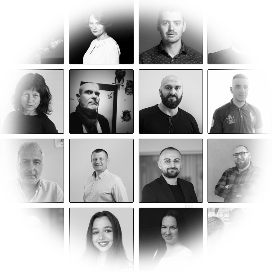 Meet the Judges