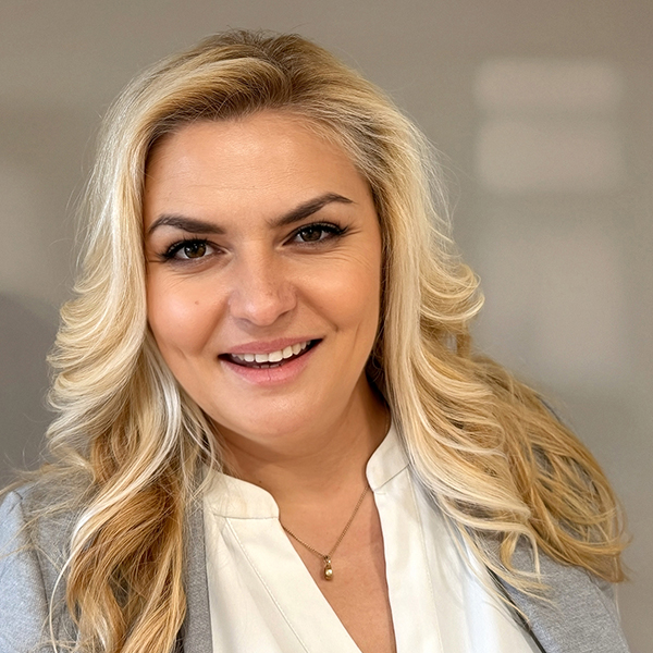 Светлана Цонева